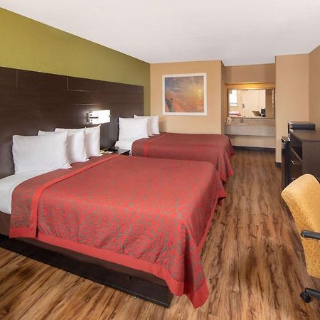 Days Inn By Wyndham Tupelo Dış mekan fotoğraf