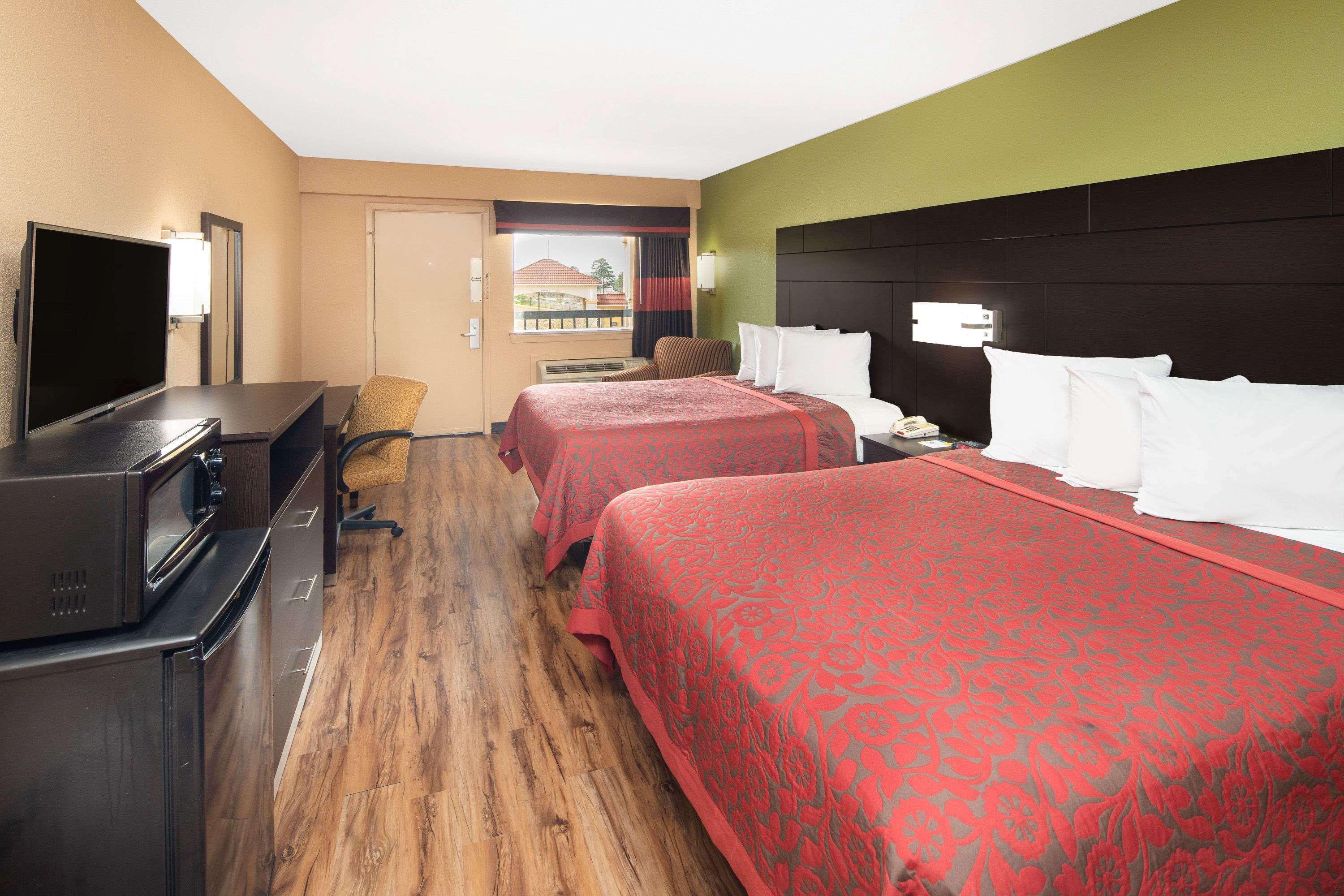 Days Inn By Wyndham Tupelo Dış mekan fotoğraf
